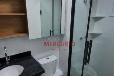 Apartamento &agrave; venda - 35m&sup2; - Vila Nova Cidade Universit&aacute;ria