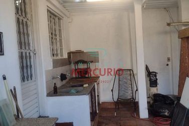 Casa &agrave; venda - 87m&sup2; - Funda&ccedil;&atilde;o Casas Populares Salvador Filardi