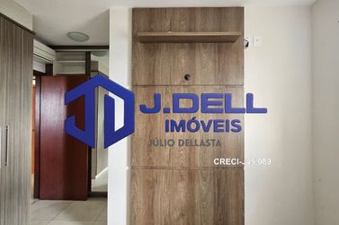 Apartamento &agrave; venda - 85m&sup2; - Jardim America