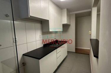 Apartamento &agrave; venda - 49m&sup2; - Jardim Estrela D Alva