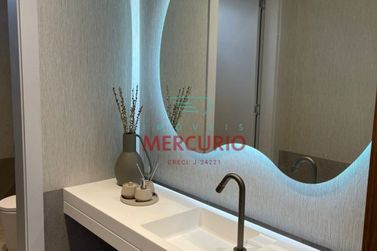 Casa &agrave; venda - 500m&sup2; - Residencial Lago Sul