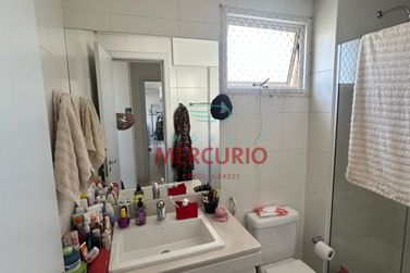 Apartamento &agrave; venda - 85m&sup2; - Jardim Am&eacute;rica