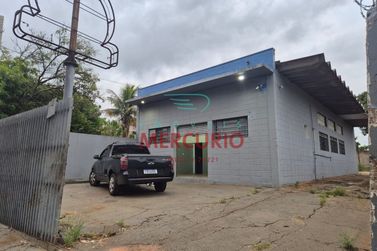 Sal&atilde;o Comercial &agrave; venda - 150m&sup2; - Jardim da Grama