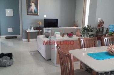 Apartamento &agrave; venda - 89m&sup2; - Vila Mariana