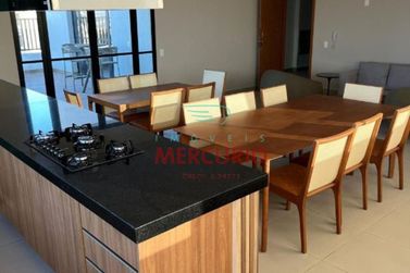 Apartamento para alugar - 60m&sup2; - Residencial Parque Granja Cec&iacute;lia B