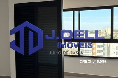 Apartamento &agrave; venda - 465m&sup2; - Centro