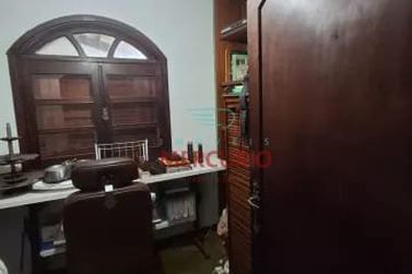 Sobrado &agrave; venda - 560m&sup2; - Jardim Am&eacute;rica
