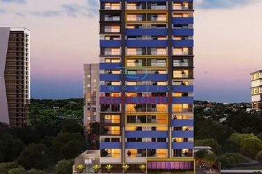 Apartamento &agrave; venda - 28m&sup2; - Vila Cidade Universit&aacute;ria