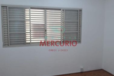 Sobrado &agrave; venda - Vila Aeroporto Bauru