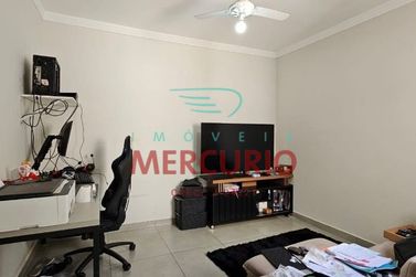 Casa &agrave; venda - 137m&sup2; - Jardim Solange