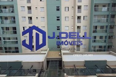 Apartamento para alugar - 60m&sup2; - Vila Santo Antonio