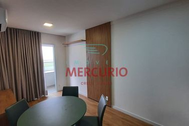 Apartamento &agrave; venda - 45m&sup2; - Vila Nova Cidade Universit&aacute;ria