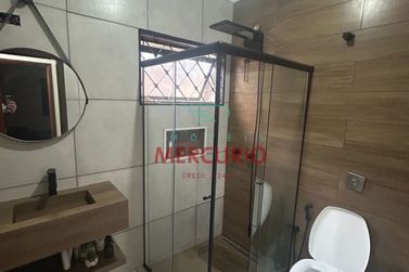 Casa &agrave; venda - 107m&sup2; - N&uacute;cleo Habitacional Vanuire