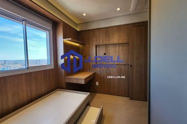 Apartamento &agrave; venda - 103m&sup2; - Universitaria
