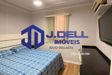 Apartamento para alugar - Jardim Panorama