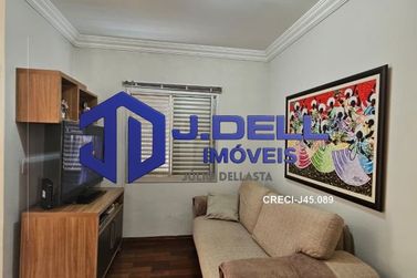 Apartamento &agrave; venda - Jardim Planalto