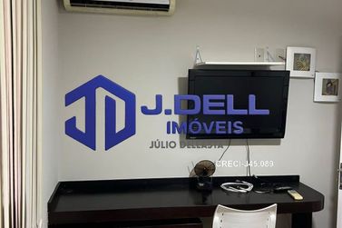 Apartamento para alugar - 40m&sup2; - Jardim Panorama