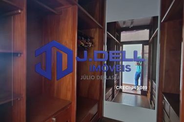 Apartamento &agrave; venda - 440m&sup2; - Centro