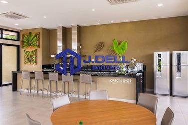 Terreno &agrave; venda - 300m&sup2; - Residencial Villa de Le&oacute;n