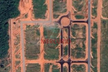Terreno &agrave; venda - 388m&sup2; - Parque das Na&ccedil;&otilde;es