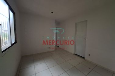 Apartamento &agrave; venda - 47m&sup2; - Vila Industrial