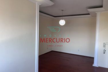 Apartamento &agrave; venda - 66m&sup2; - Vila Souto