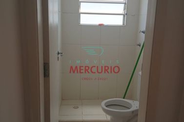 Apartamento para alugar - 47m&sup2; - Jardim Redentor
