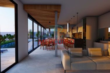 Casa &agrave; venda - 300m&sup2; - Samambaia Parque Residencial