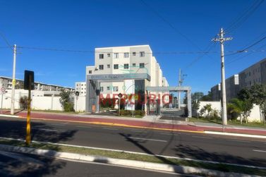 Apartamento &agrave; venda - 72m&sup2; - Parque Viaduto