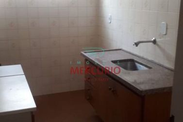 Apartamento &agrave; venda - 40m&sup2; - Jardim Nasralla