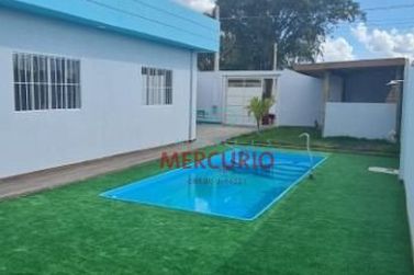 Casa &agrave; venda - 102m&sup2; - Condom&iacute;nio Vale do Igap&oacute;