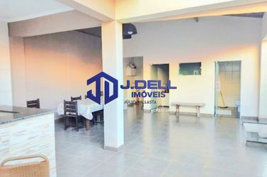 Casa &agrave; venda - 360m&sup2; - Jardim Olimpico