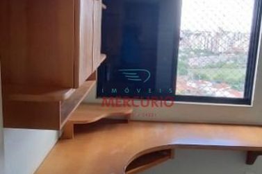 Apartamento &agrave; venda - 85m&sup2; - Jardim Nasralla