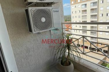Apartamento &agrave; venda - 57m&sup2; - Jardim Cruzeiro do Sul