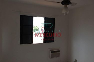 Apartamento para alugar - 36m&sup2; - Jardim Am&eacute;rica