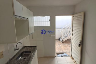 Kitnet para alugar - Vila Zillo