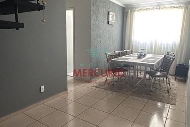 Apartamento &agrave; venda - 133m&sup2; - Vila Cardia