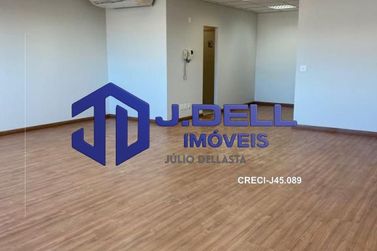 Sala Comercial para alugar - Jardim Nasralla