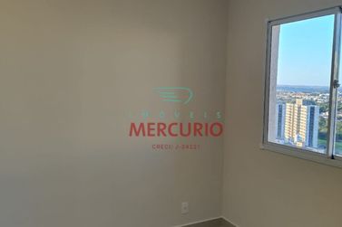 Apartamento para alugar - 47m&sup2; - Parque &Aacute;gua Comprida