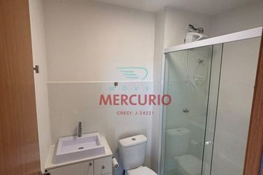 Apartamento &agrave; venda - 47m&sup2; - Jardim Colonial