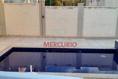 Apartamento &agrave; venda - 41m&sup2; - Jardim Alvorada