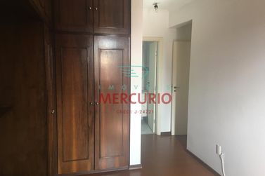Apartamento &agrave; venda - Vila Brunhari