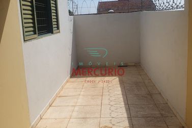 Sobrado para alugar - 120m&sup2; - Vila S&atilde;o Jo&atilde;o da Boa Vista