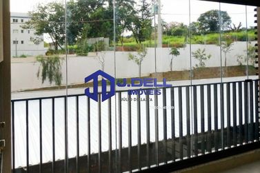 Apartamento para alugar - Aviacao