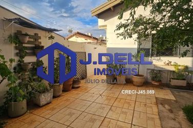 Casa &agrave; venda - Parque Jardim Europa