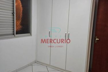 Apartamento para alugar - 53m&sup2; - Parque Paulistano