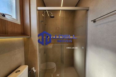 Apartamento &agrave; venda - 103m&sup2; - Universitaria