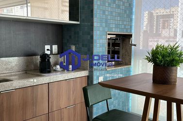 Apartamento para alugar - 123m&sup2; - Infante Dom Henrique