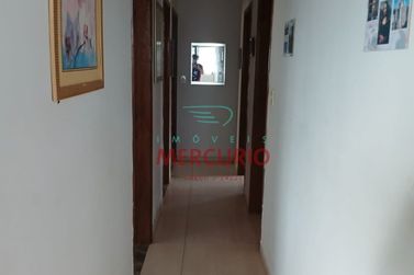 Casa &agrave; venda - 107m&sup2; - Jardim Am&eacute;rica