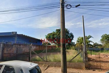 Terreno &agrave; venda - 462m&sup2; - Jardim da Grama